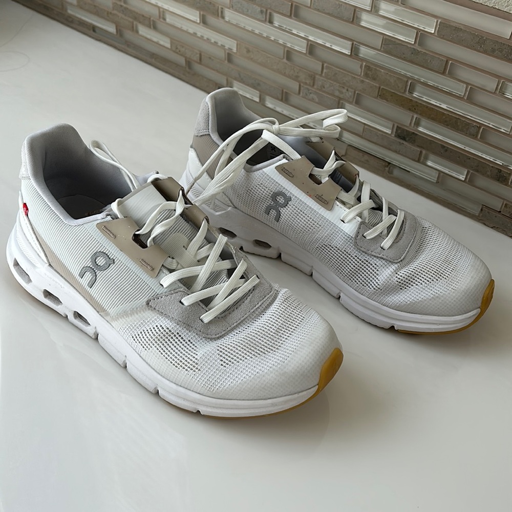 OnCloud Cloudrift size 7